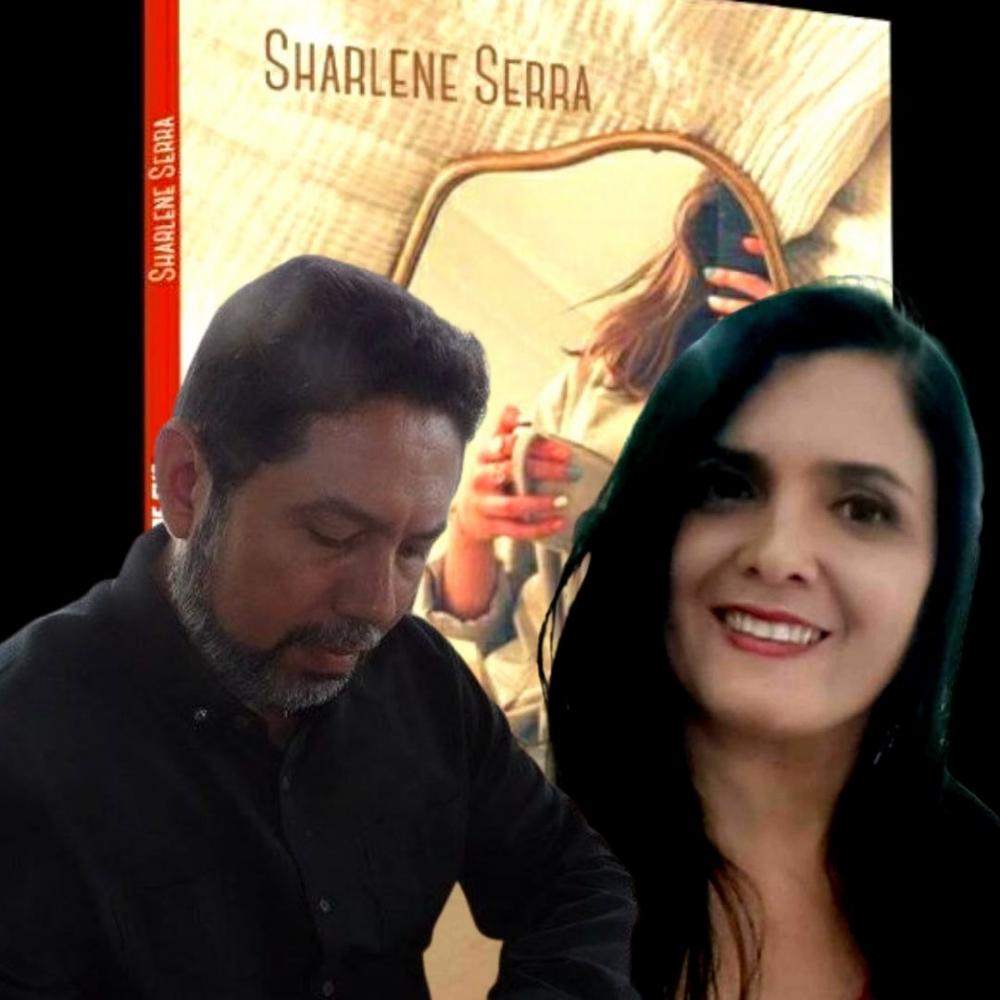 Exclusivo: Ricardo Leão e o livro 