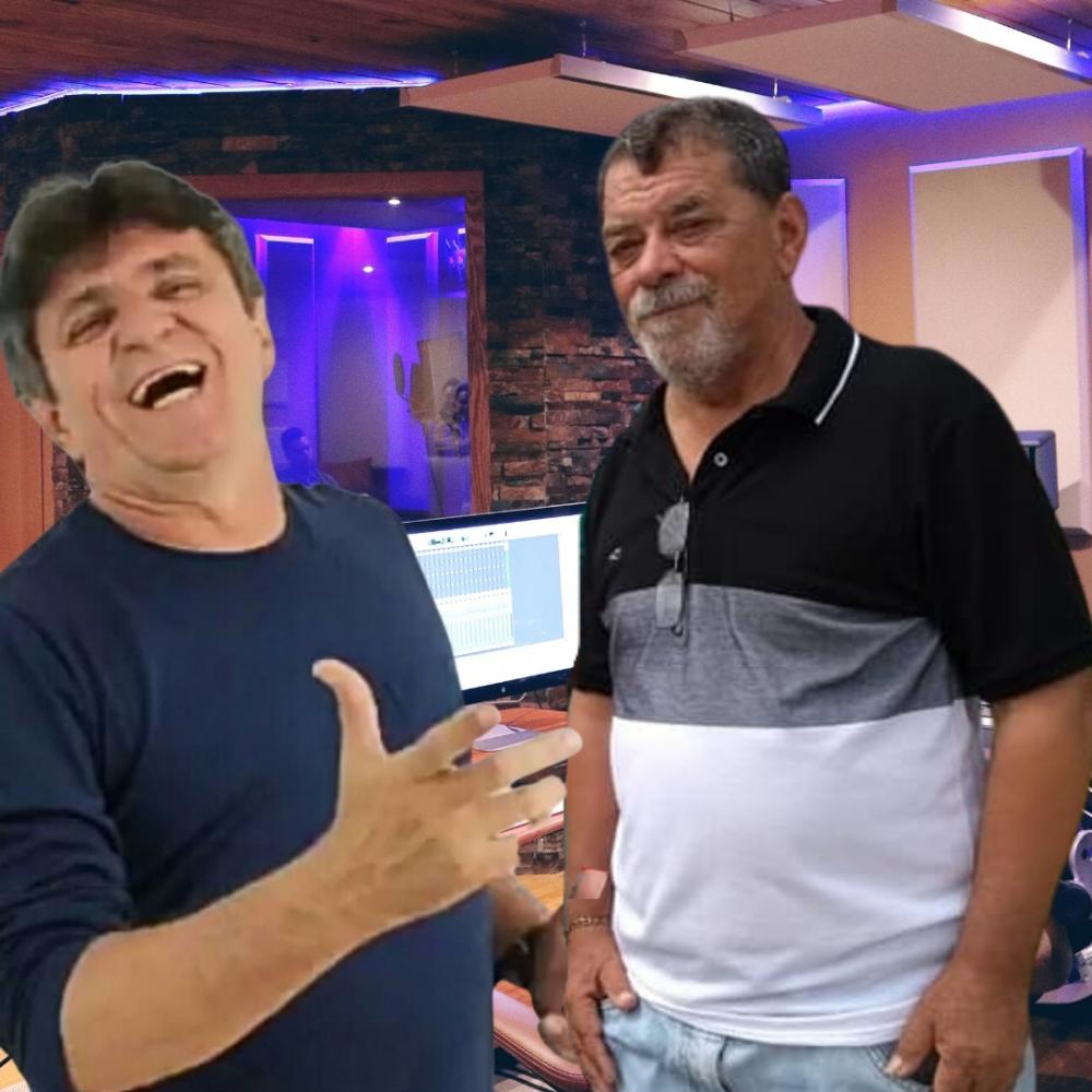A matéria resgatada de Wanda Cunha fala sobre o poeta Francisco Tribuzi