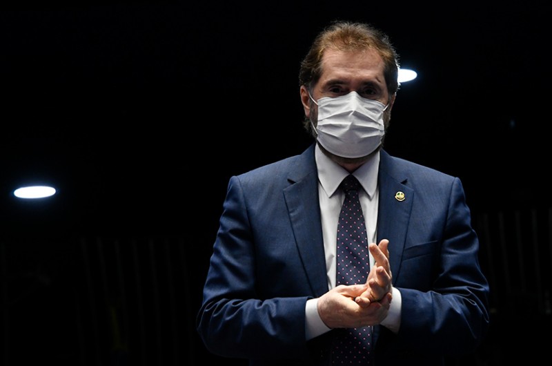 Na volta do recesso, CCJ discute criação do estado de Tapajós