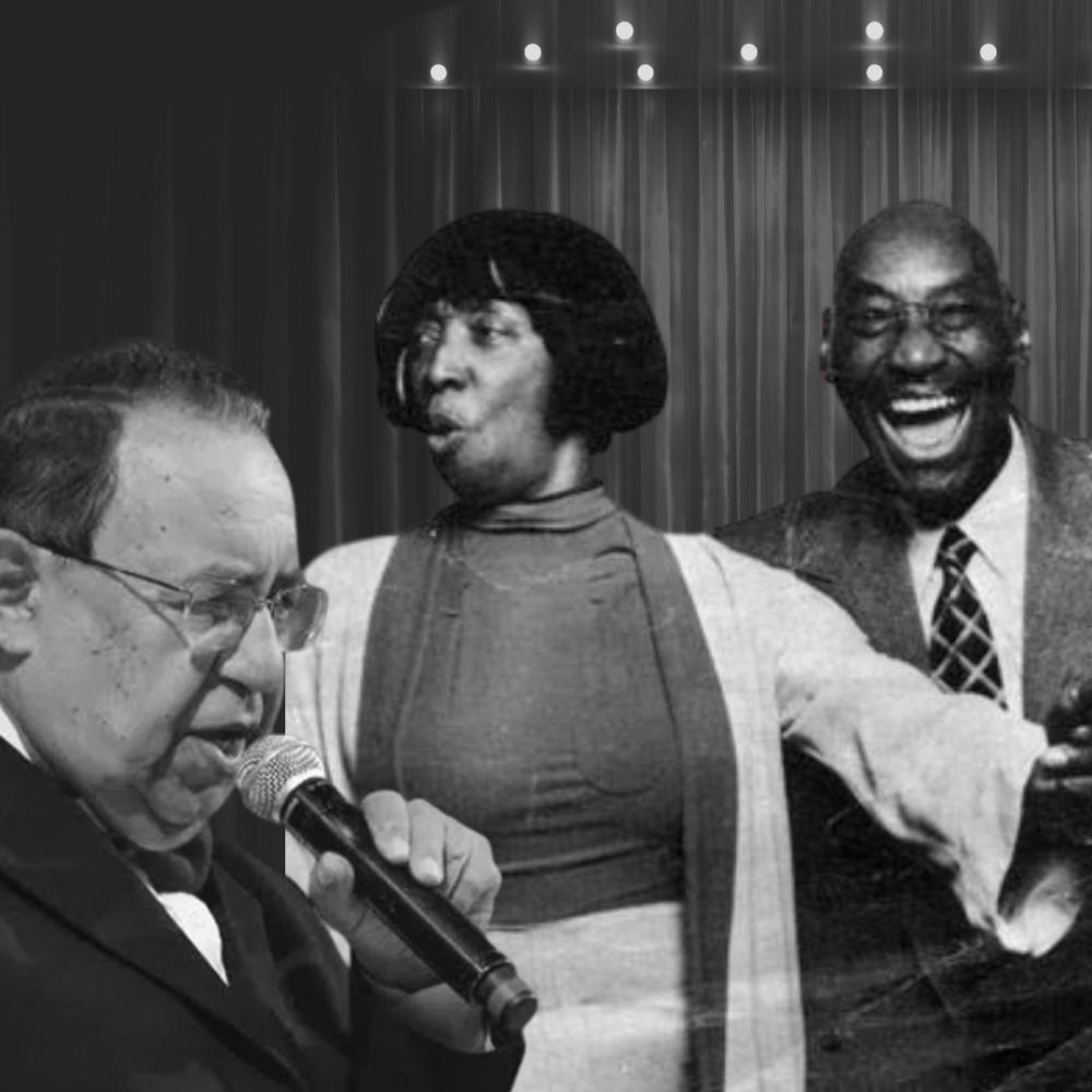 AS CORES DO SWING. Livro de Augusto Pellegrini. Capítulo 8 – O Lindy Hop – Parte 5 