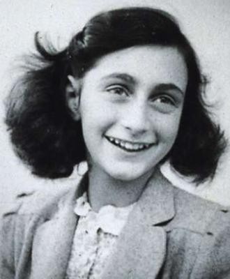 Descobertas duas páginas escondidas do Diário de Anne Frank