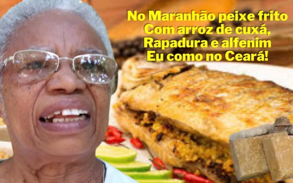 Raimunda Frazão, da APB.