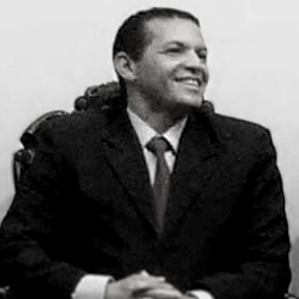 Uma homenagem ao imortal AML, professor José Neres