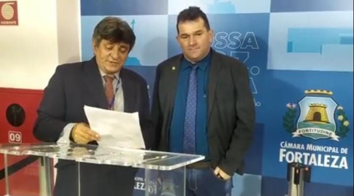 Textos escolhidos: 