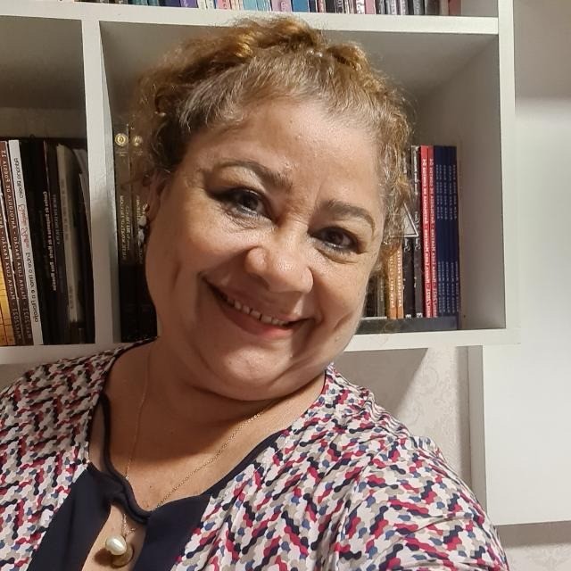 Colunista convidada: Nauza Luza Martins: 