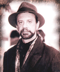 Rogeryo du Maranhão afirma ter visto Clara Nunes