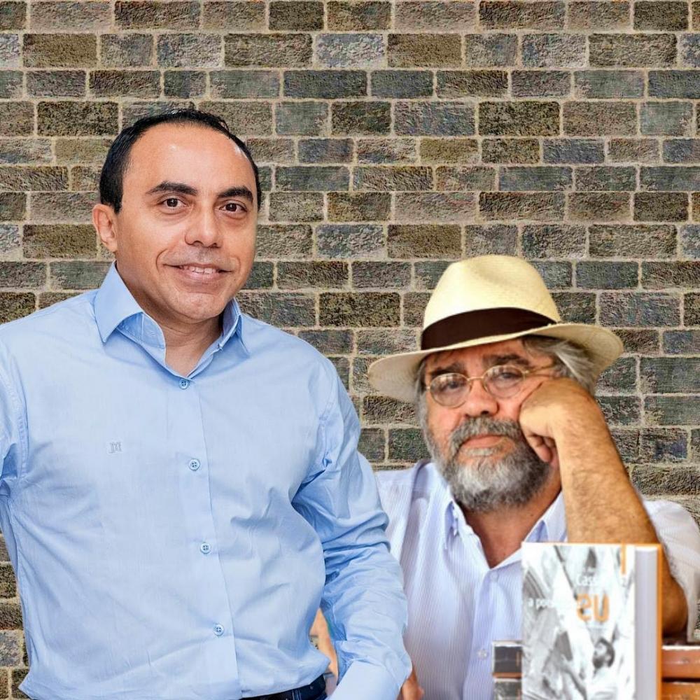 Rogério Rocha escreve sobre os 41 anos de poesia de Luis Augusto Cassas