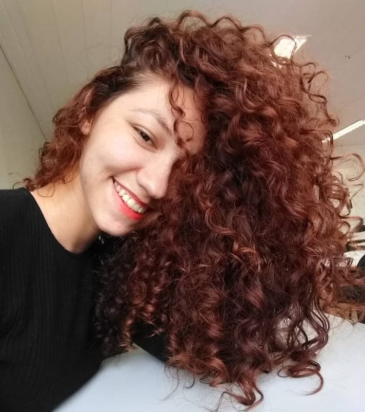Para homenagear as Mulheres, a escritora Linda Barros escolheu Laura Barros Neres