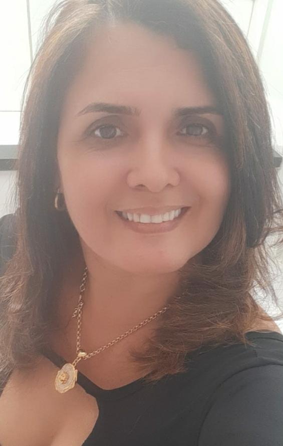 EXCLUSIVO: Sharlene Serra, 