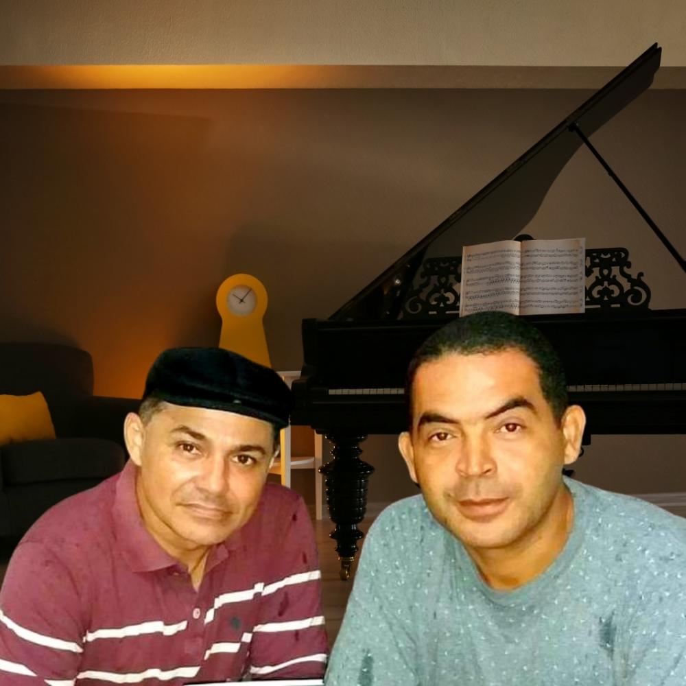 Carlos Vinhorth e o livro “CINELÂNDIA”, do poeta Paulo Rodrigues, publicado pela Editora Folheando em (2021)