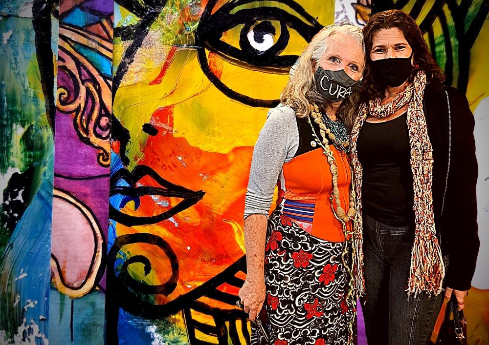 Joema Carvalho escreve sobre a exposição “As Mulheres de Katia Horn”