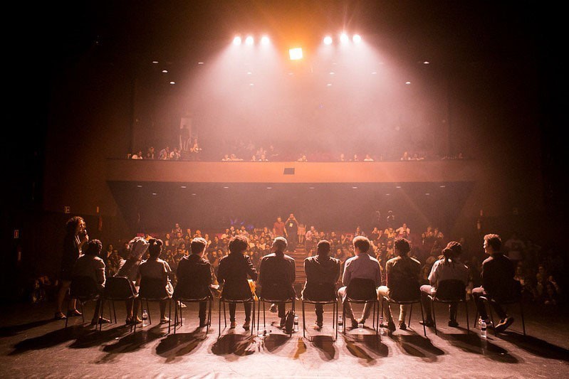 30º Festival de Teatro de Curitiba começa nesta terça com apoio do Governo do Estado