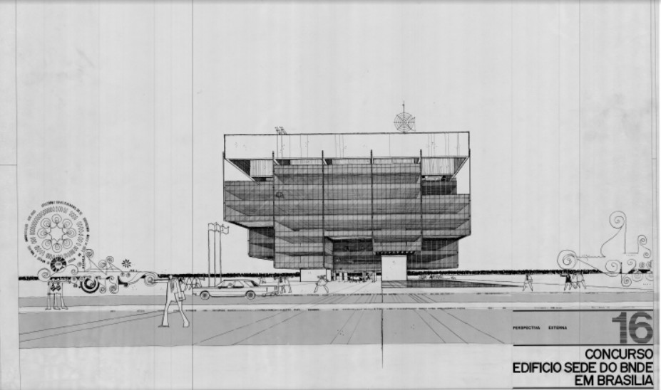 Especiais: MON lança catálogo de mostra sobre arquitetura paranaense