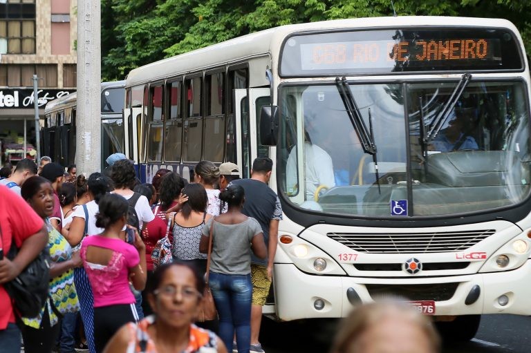 Proposta prevê 