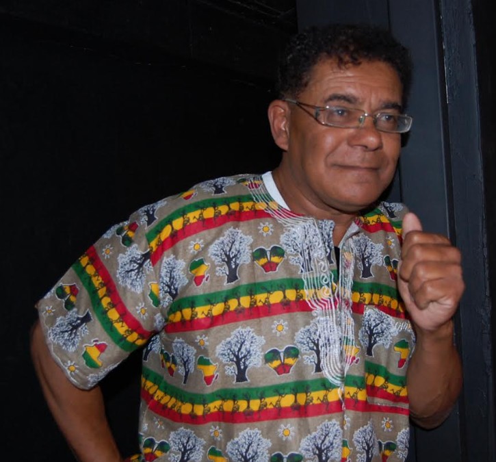Homenagens a Geraldo Magela (Parte II)