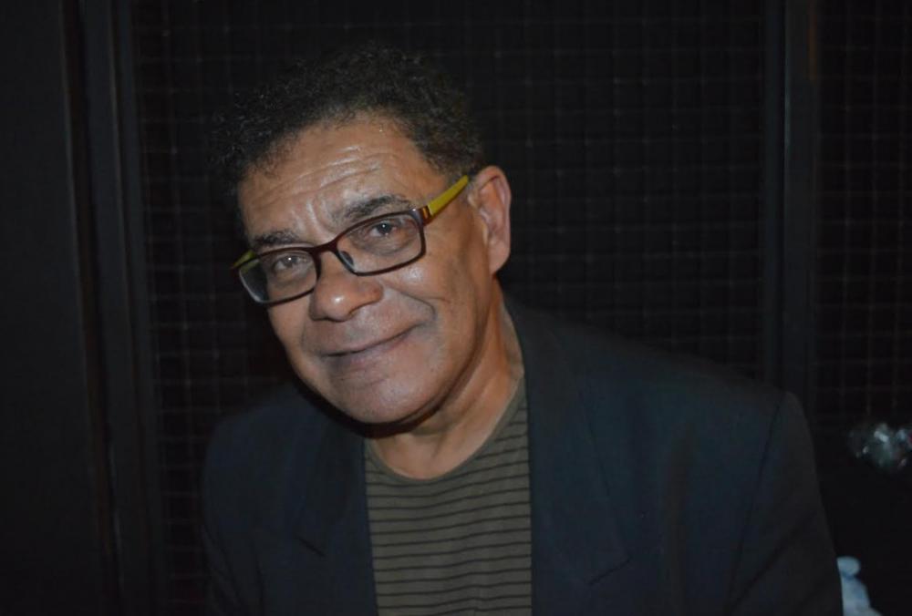 Fundação Cultural lamenta morte de Geraldo Magela, coordenador da Feira do Poeta