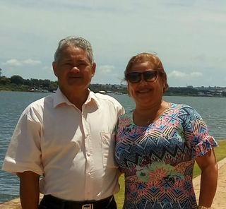 Uma homenagem ao meu inesquecível amigo, empresário José Carlos Martins