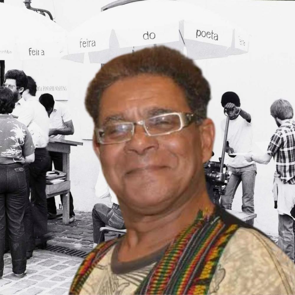 Sarau em Homenagem ao poeta Geraldo Magela (APB-PR)