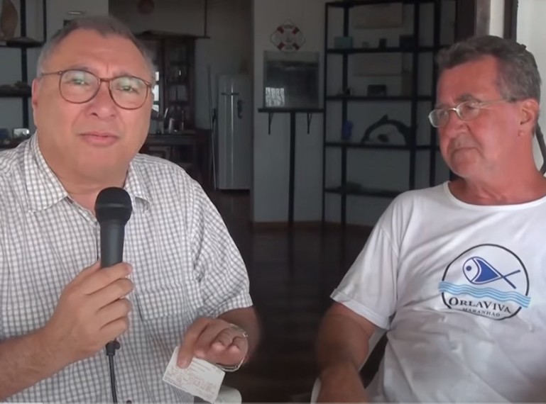 KIKO CONSULIN: Um poeta arredio, mas com grande capacidade de analisar a vida