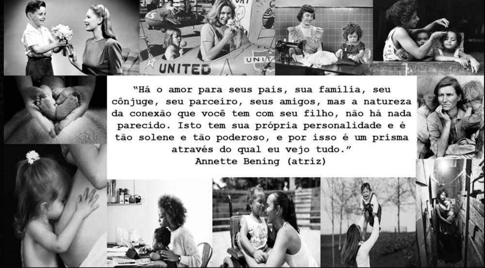 Texto inédito de nossa colaboradora Alessandra Leles Rocha: 