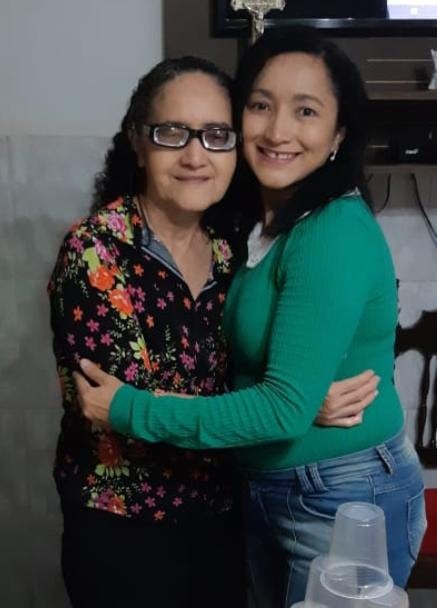 Esmeralda Costa: 