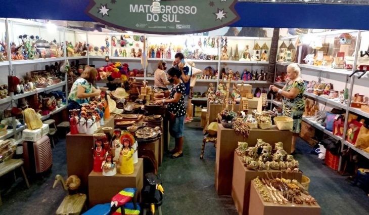 Fundação de Cultura seleciona artesãos e entidades para participação na 22ª Fenearte em Pernambuco