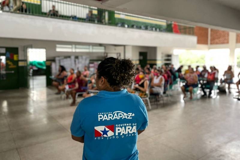 'Entre Elas' conclui passagem por Marabá, com programação especial voltada às mulheres 