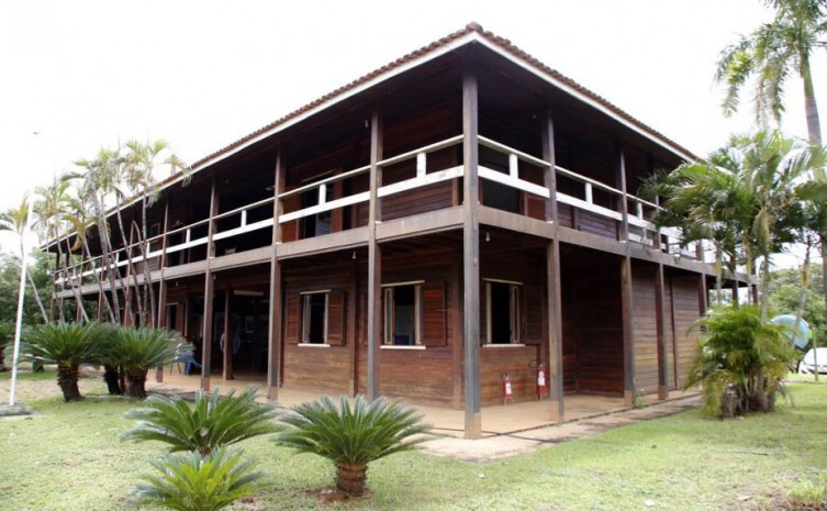 Governo do Tocantins comemora Semana Nacional dos Museus com programação especial no Museu Histórico do Tocantins