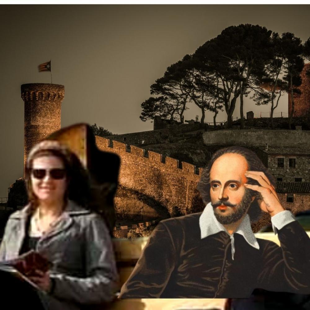 Especial Joema Carvalho: poemas