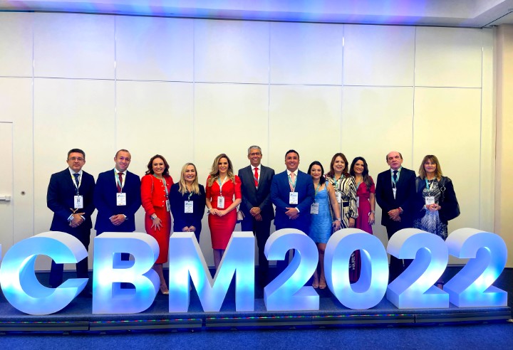 XXIV Congresso Brasileiro de Magistrados