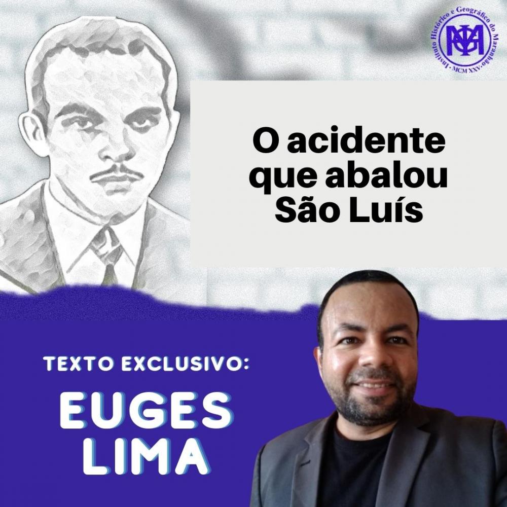 1948: o ano do acidente aéreo que abalou São Luís