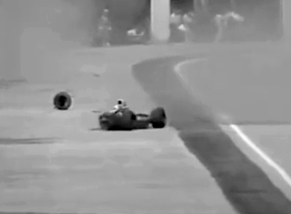 O Dia em que Ayrton Senna morreu e virou lenda. Original de SARA NAVAS/El País-BR
