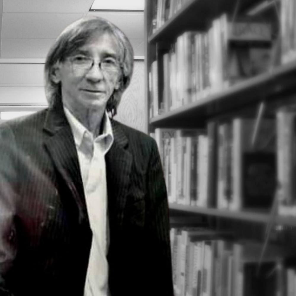 Convidado especial: Roger Dageerre, escritor e contista. 