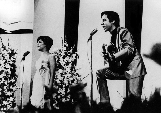 O que representaram os Festivais de Música no Brasil, mesmo sob Censura?