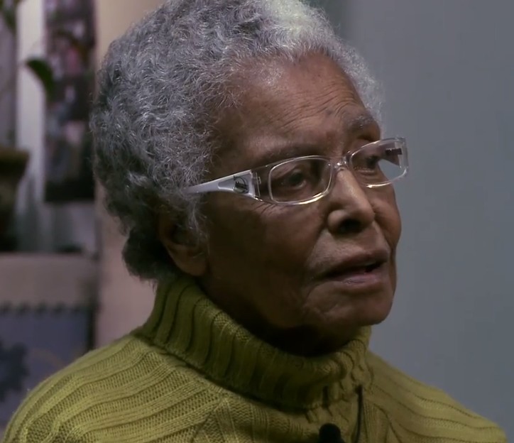 Ruth Guimarães Botelho, uma pérola