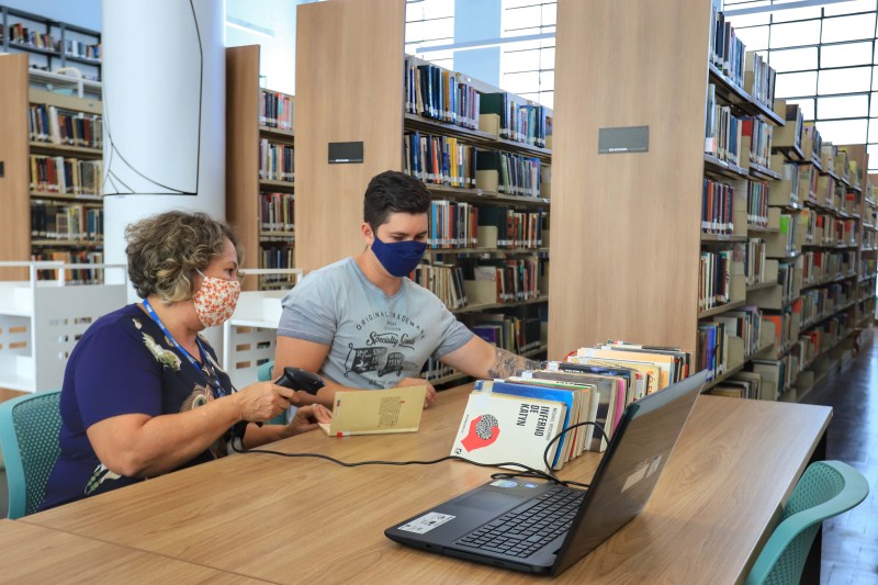 BPP promove encontro para bibliotecários de Cascavel e Toledo em julho