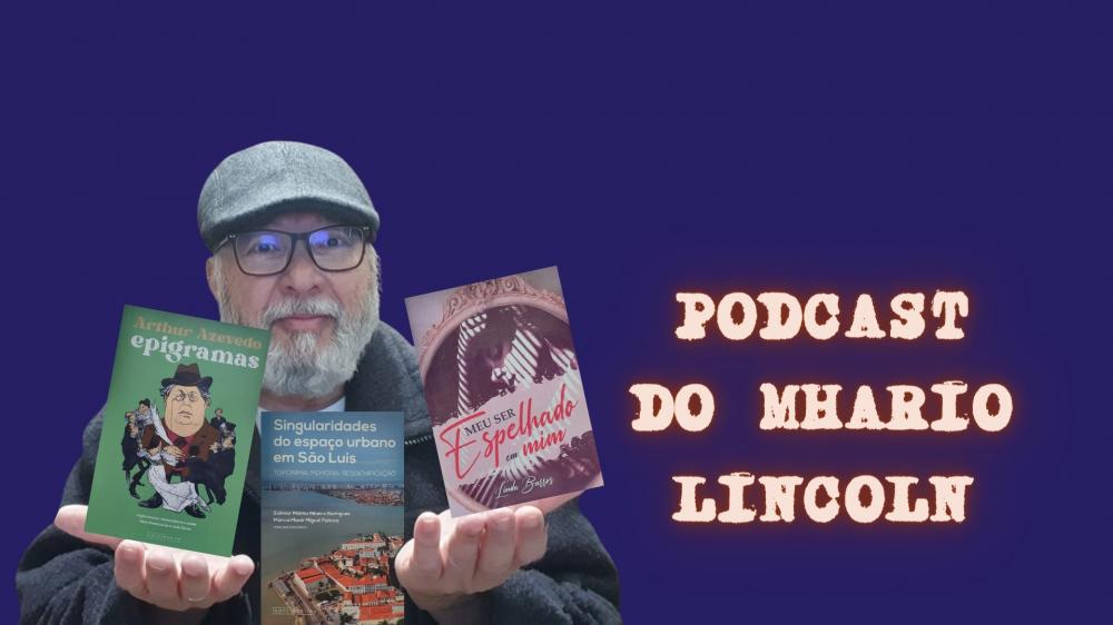 Podcast 001, veiculado na rádioweb do Facetubes/24.06.2022