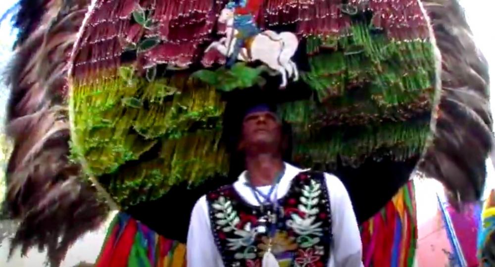 A Inigualável festa do Bumba Meu Boi, em São Luís do Maranhão