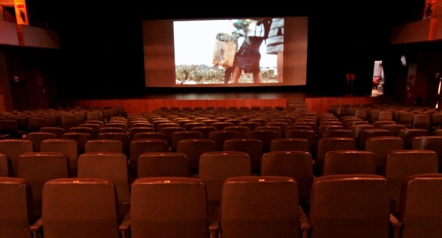 Fundação Catarinense de Cultura e Associação Cultural Cinemateca Catarinense lançam programa Qualifica SC Cine
