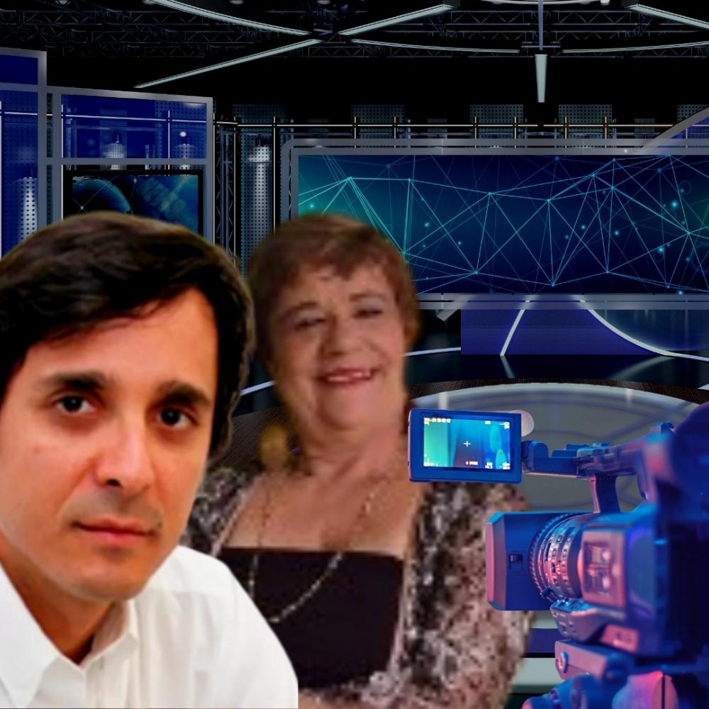 Será mesmo que VELHICE é uma doença?