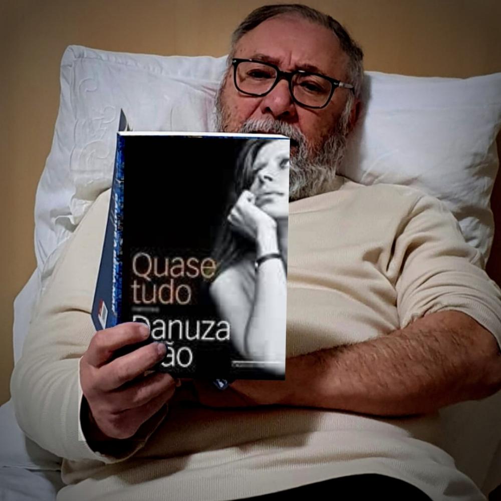 Por que Danuza Leão será eterna para uns e somenos importante para outros?