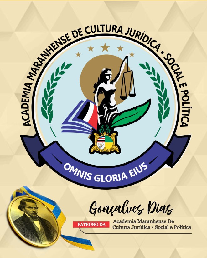 Importante solenidade marca mais um ano da fundação da Academia Maranhense de Cultura Jurídica, Social e Política