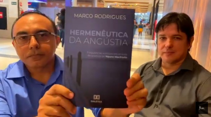 Convidados-membros da Academia Poética Brasileira