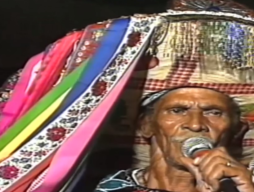 Fato inédito e histórico nas manifestações populares do Maranhão