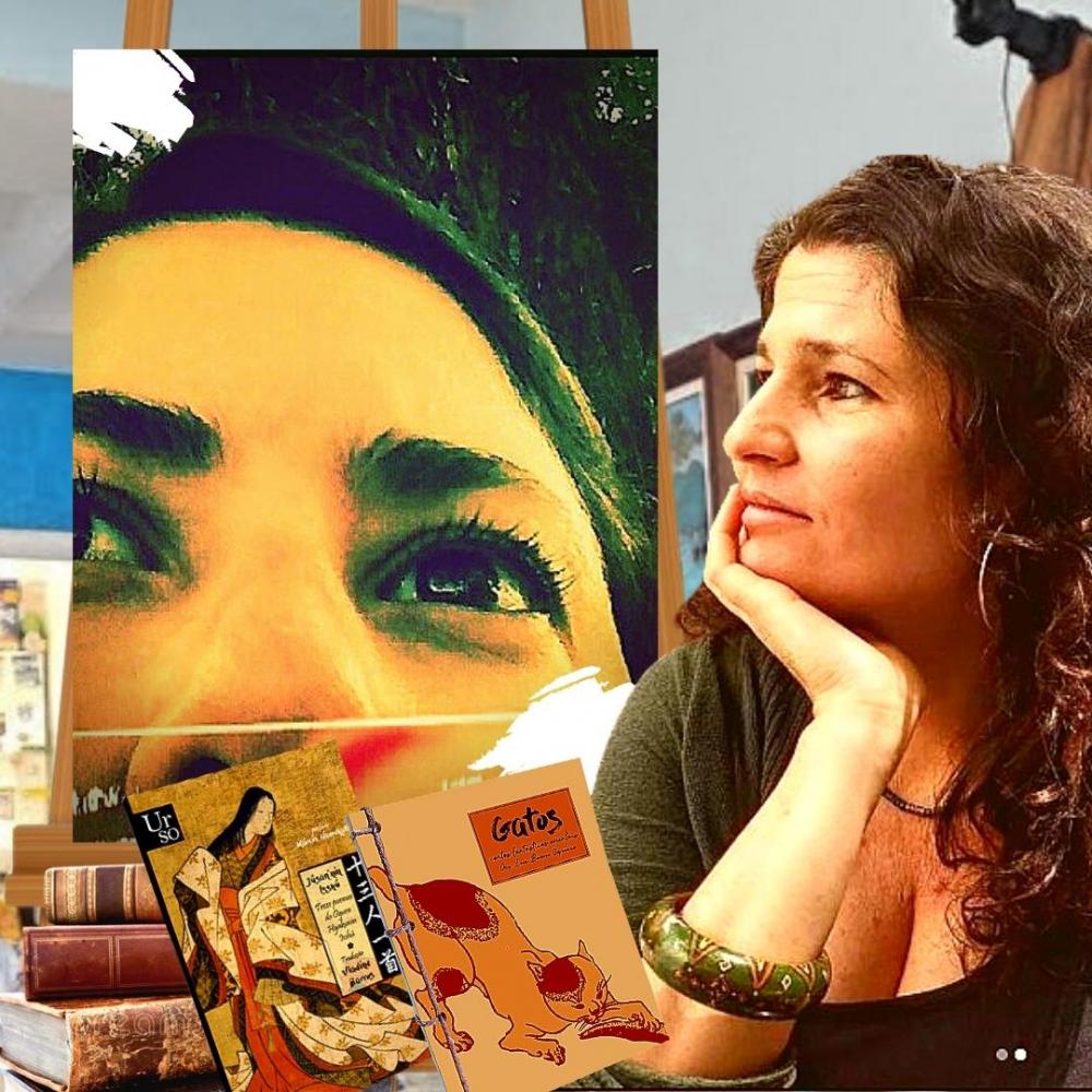 ESPECIAL JOEMA CARVALHO: entrevista exclusiva com Lua Bueno Cyríaco
