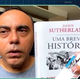 Filósofo Rogério Rocha comenta sobre 