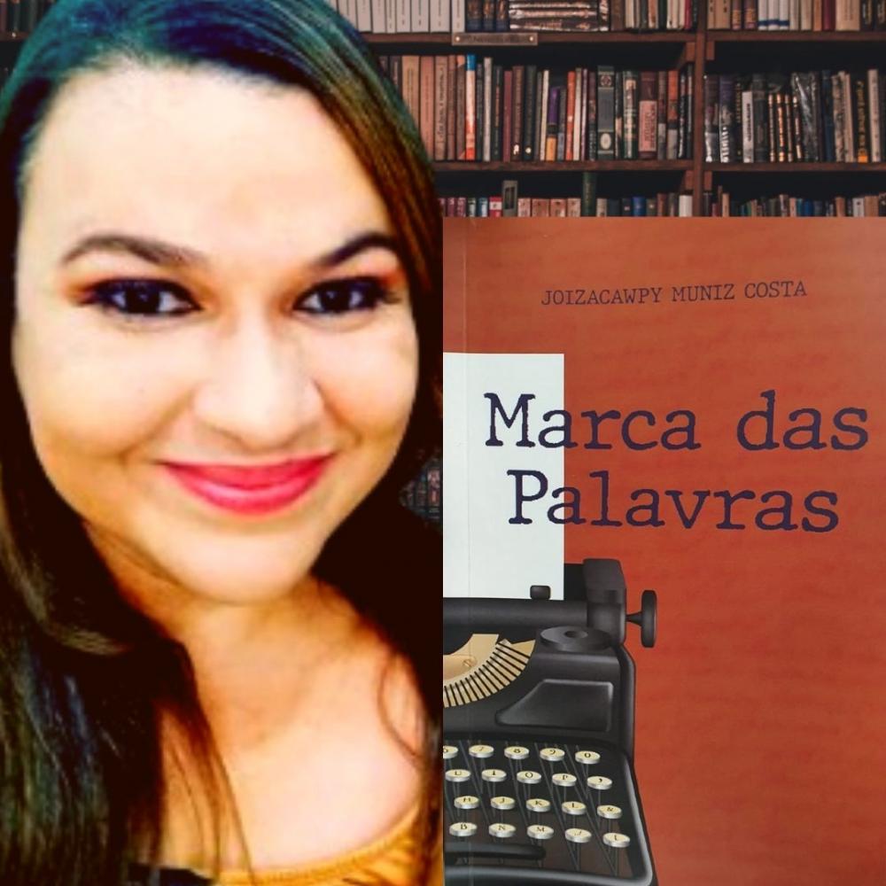 Acadêmico da Academia Maranhense de Letras escreve sobre a poética de Joizacawpy Costa