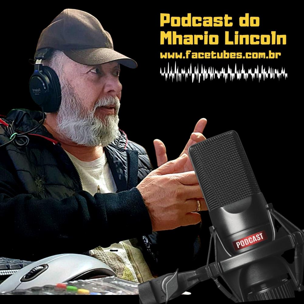 No ar, o 002 episódio do Podcast do MHL. Convidados: Padre Heitor Morais e Wellington Reis