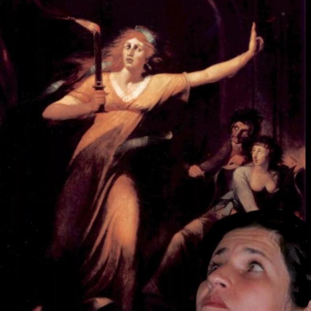 Mais um texto da poeta Joema Carvalho dentro do Projeto Soneto de Shakespeare