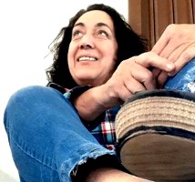Hoje é Dia de Frida, com os poetas Luciah Lopez e Mhario Lincoln